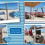 + Jardin Au Calme Avec Bbq + Cellier + Garage