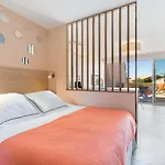 Village Naturiste R4N - Le Love Nest Heliopolis Luxe