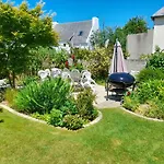 Maison Spacieuse Entre La Ville Et La Cote