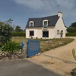 Maison Familiale Jardin A 700M Des Plages Ty Nowen