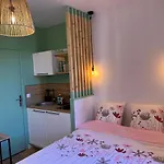 Studio La Capucine Centre Ville Honfleur