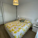 Appartement Standing Arcachon