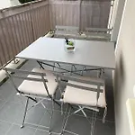 Appartement Standing Arcachon