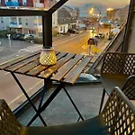 Cosy Appartement Vue Mer