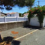 Maison Ensoleillee Proche Plage De La Griere, 4 Pers., Terrasse, Wifi, Parking Prive - Fr-1-194-239