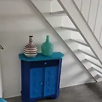 Charmant Appartement Spacieux Proche Plage Avec Piscine