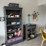 Charmant Appartement Spacieux Proche Plage Avec Piscine