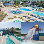 Mobilhome Les Dunes De Contis