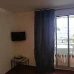 Cap D 'Agde Studio Cabine 5 Personnes, Vue Chenal
