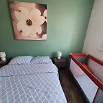 Saint Hilaire De Riez Residence Les Marines En Bord De Mer