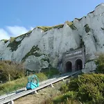 Appart En 1Er Etage A 120M De La Mer