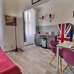 Casa Ammirati Marseille