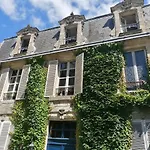 Jardin Et Hotel Particulier