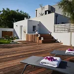 Villa La Petite Perle De Thau