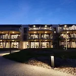 Appartement Pmr 4 Pers, Plage, Piscine Chauffee, Parking, Animaux Admis - Fr-1-194-254