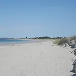 Maison Contemporaine 8-10 Pers, Proche Plage Et Bourg, Terrasse, Jardin, Wifi, Parking - Fr-1-639-73