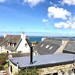 La Petite Maison Du Coin De Loguivy De La Mer