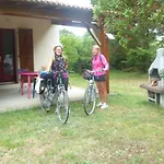Gite Entre Mer Et Campagne