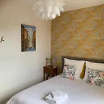 Villa Cathy Chambres D Hotes