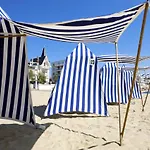 Residence Aristide Briand Royan Centre Ville Proximite Plages Et Commerces
