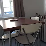 Appartement Centre Ville Rue Calme 2 Pieces Classe 3 Etoiles