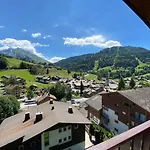 Appartement Cosy Au Coeur De La Clusaz - 6 Pers, Balcon Et Garage, Proche Commerces Et Ski. - Fr-1-459-32