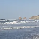 Les Jardins De L'Empereur, Hendaye