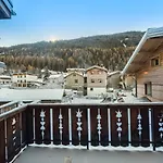 Chalet Familial Spacieux 360M², Courchevel Le Praz, 6 Chambres Pour 13 Pers., Proche Remontees Mecaniques - Fr-1-568-1