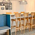 The Originals City, Hotel Le Puech, Narbonne