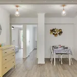 Appartement Gare St Charles Vieux Port