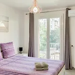 Appartement Gare St Charles Vieux Port