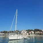 Bandol Voilier Logement A Louer Pour 4 Personnes - Var