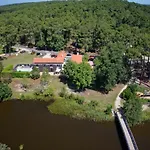Hotel Au Bon Coin Du Lac