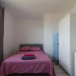Le Beaulieu * Appartement 4 Chambres * 8Pers * Clim * Parking * Balcon