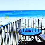 Loueurdappart - Studio Cosy, Tres Jolie Vue Mer, Tout A Pied A La Baule