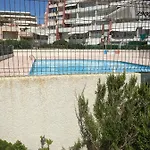 T3 De 65 M² Avec Acces Direct A La Plage