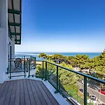 O'Dyssee Appartement Vue Panoramique Bassin D'Arcachon