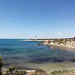 Studio Vue Mer Et Chateau En Provence