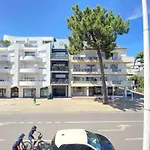 Studio Renove Lumineux Proche Plage Et Marche, 4 Couchages, Balcon, La Baule - Fr-1-245-46