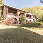 Appartement 6 Pers. A Chantemerle, Serre-Chevalier - Balcon, Parking, 2 Etoiles - Fr-1-330E-34