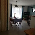 Charmante Maison De Vacances