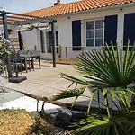 Charmante Maison De Vacances