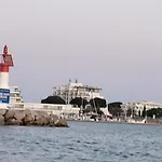 La Cigale De Mer A 100 M De La Plage Et Du Centre Ville Du Grau Du Roi