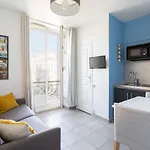 Studio ** Vieux Port