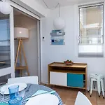 Appartement Face A La Mer