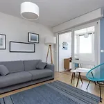 Appartement Face A La Mer