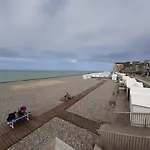 Studio Lumineux 50 M De La Plage