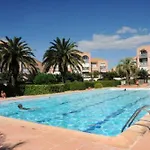 Palavas Les Flots Mer & Piscine, Climatise