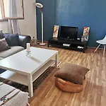 Appartement Cosy Et Lumineux