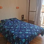 Appartement Cosy Et Lumineux